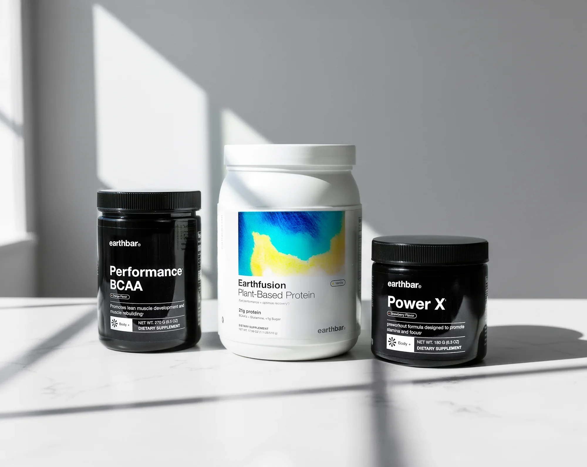 Supplements